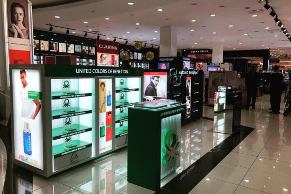 Stiven’s Albrook